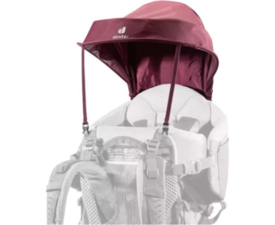 DEUTER KID COMFORT MARON HIKING CARRIER