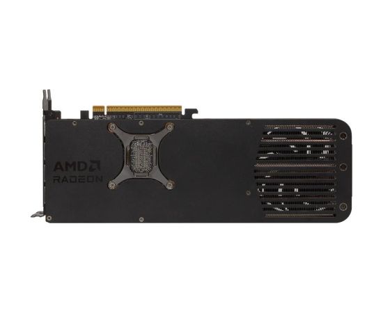 Power Color PowerColor Reaper AMD RX9070 16 GB GDDR6 graphics card