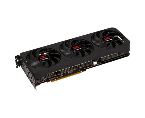 Power Color PowerColor Reaper AMD RX9070 16 GB GDDR6 graphics card