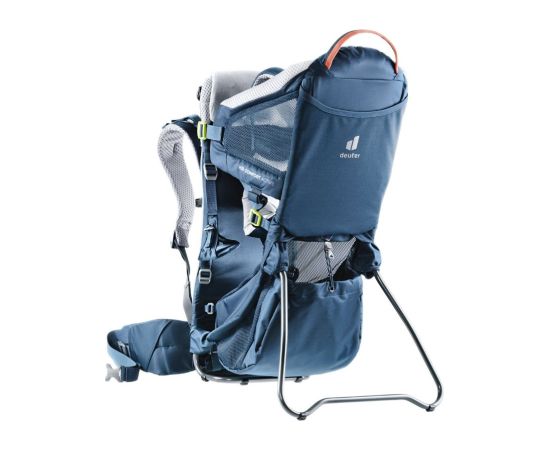 Deuter ACLite 23 Paprika- Redwood Trekking Backpack
