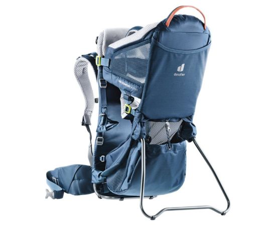 Deuter ACLite 23 Paprika- Redwood Trekking Backpack