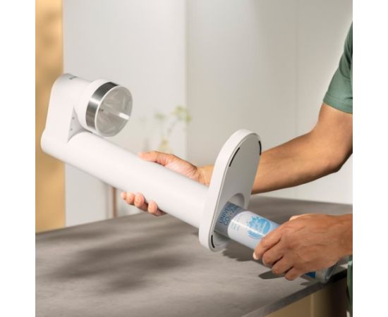 Brita 1046730 carbonator White