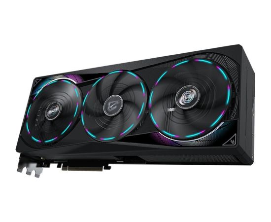 Gigabyte GeForce RTX 5080 AORUS MASTER 16GB (GV-N5080AORUS M-16GD)