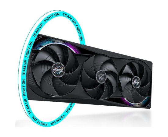 Gigabyte GeForce RTX 5080 AORUS MASTER 16GB (GV-N5080AORUS M-16GD)