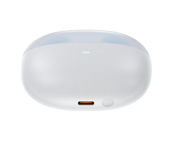 Baseus AirGo 1 Ring Headset True Wireless Stereo (TWS) In-ear Calls/Music Bluetooth White