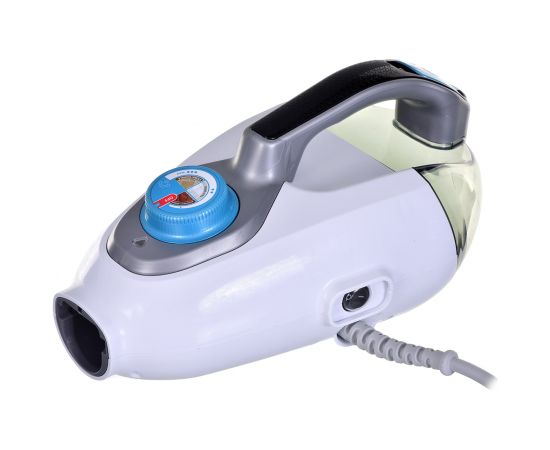 Black&decker Black & Decker FSMH1321 steam cleaner Upright steam cleaner 0.5 L Blue, White 1300 W