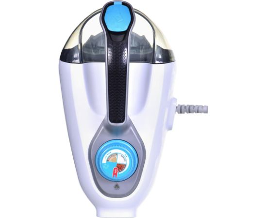 Black&decker Black & Decker FSMH1321 steam cleaner Upright steam cleaner 0.5 L Blue, White 1300 W