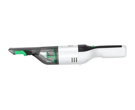 Black & Decker REVHV8C-QW handheld vacuum Black, White Bagless