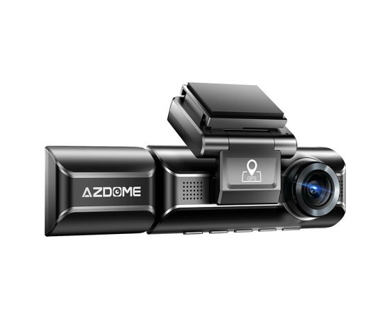 AZDOME M550 Max 4K Car Camera