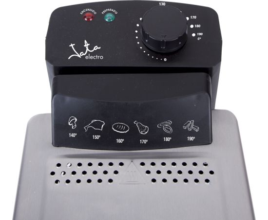 Jata FR678 3.2L
