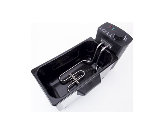 Jata FR678 3.2L