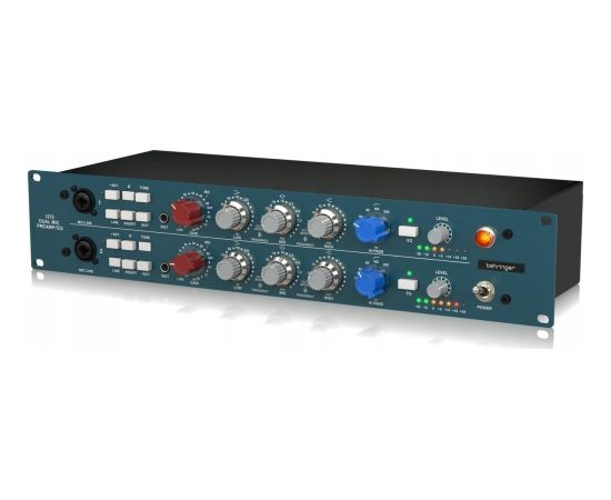 Behringer 1273 - Przedwzmacniacz mikrofonowy