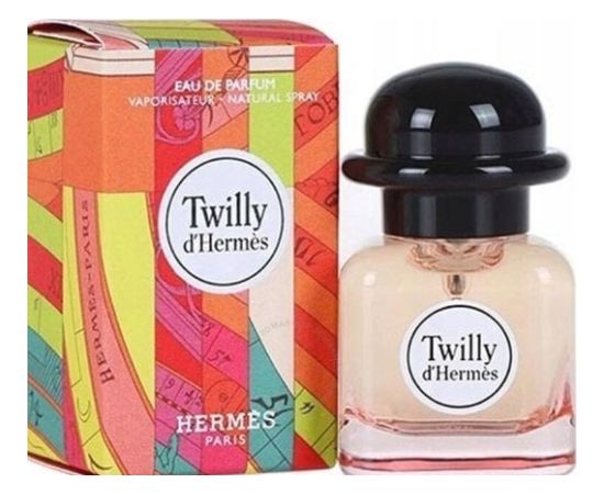 MINIATURA HERMES Twilly Dhermes EDP 7,5ml