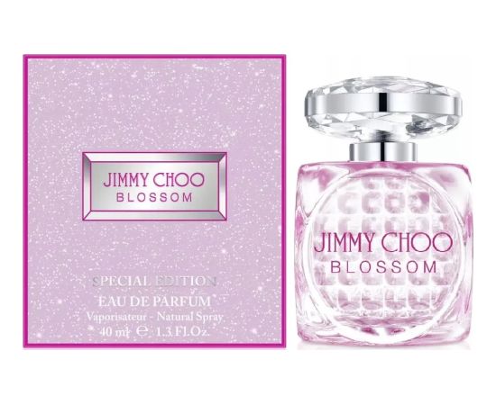 JIMMY CHOO Blossom Special Edition EDP spray 40ml