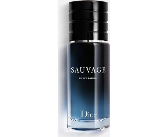 Christian Dior DIOR Sauvage EDP spray 30ml