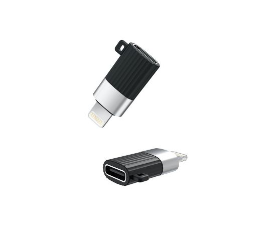 XO NB149-D USB-C - Lightning Adapteris