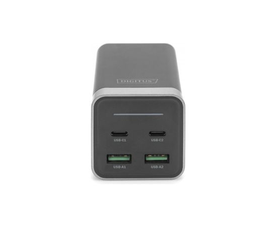 Digitus USB-charging adapter DA-10180