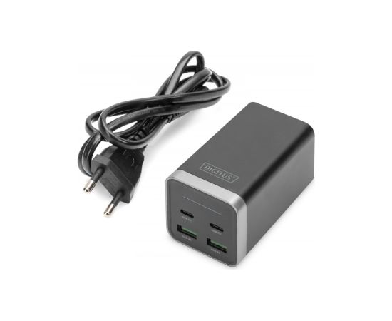 Digitus USB-charging adapter DA-10180