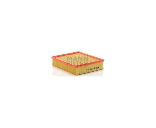 Mann-filter Gaisa filtrs C 26 151