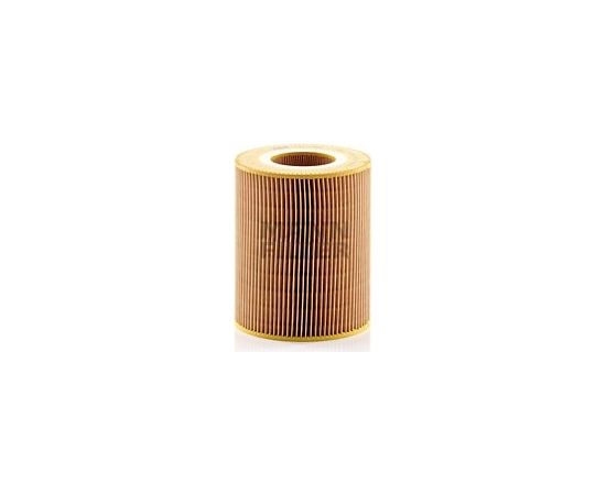 Mann-filter Gaisa filtrs C 1381