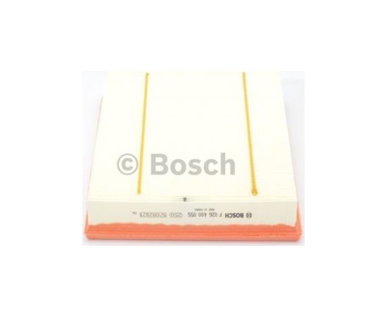 Bosch Gaisa filtrs F 026 400 055