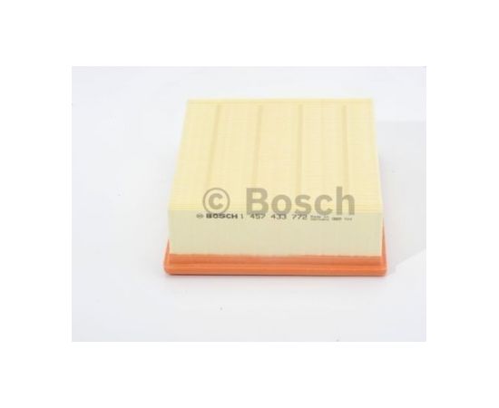 Bosch Gaisa filtrs 1 457 433 772