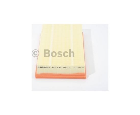 Bosch Gaisa filtrs 1 457 433 714