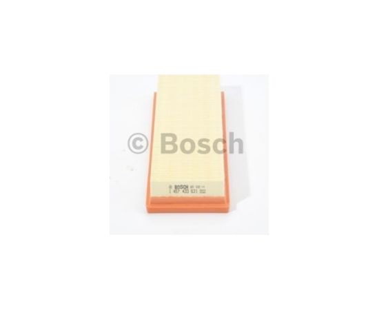 Bosch Gaisa filtrs 1 457 433 531