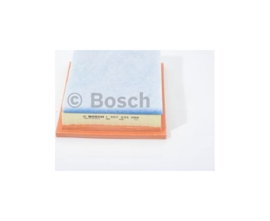 Bosch Gaisa filtrs 1 457 433 089