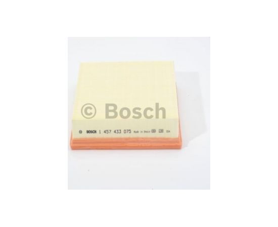 Bosch Gaisa filtrs 1 457 433 075