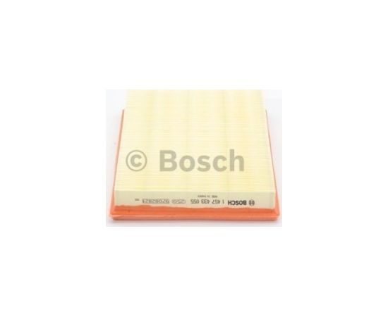 Bosch Gaisa filtrs 1 457 433 055