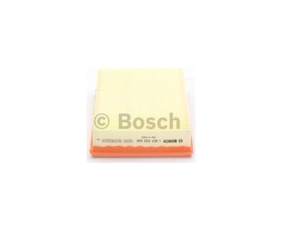 Bosch Gaisa filtrs 1 457 433 004