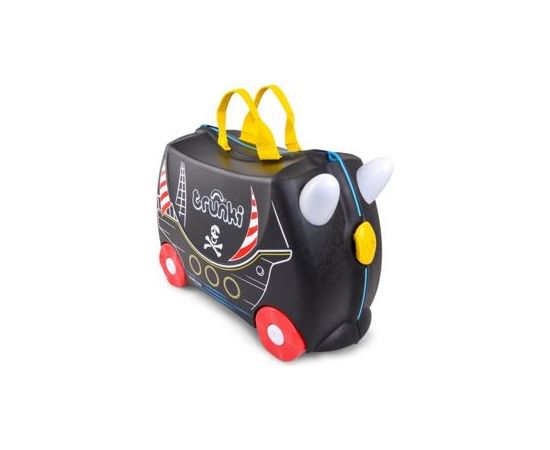 Trunki Walizeczka jeżdżąca pirat Pedro (TRU0110)