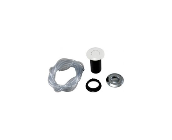 In Sink Erator ISE Push Button Kit for Air Switch