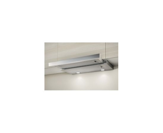 Elica ELITE26 IX/A/90 Iebūvējams 90cm Tvaika nosūcējs Tvaika nosūcēji, iebūvējami