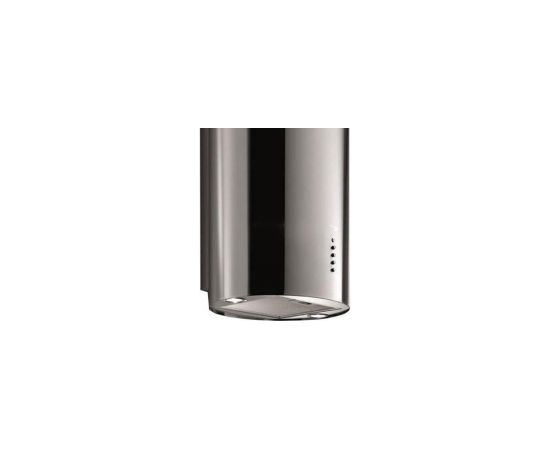 Elica TUBE PRO IX/A/43 tvaika nosūcējs, pie sienas 43cm Inox Tvaika nosūcēji