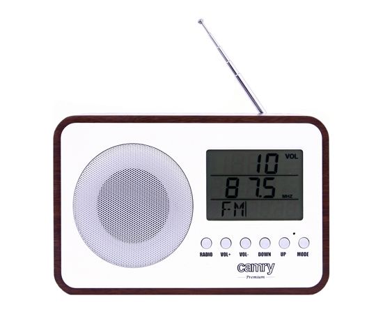 Camry CR 1153 FM radio