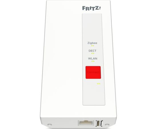 AVM AVM FRITZ! Smart gateway (white)