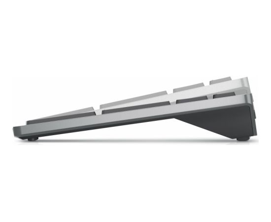 Dell Multi-Device Wireless Mouse grey - KM7120W-GY-GER