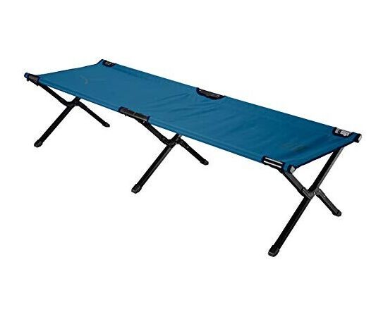 Grand Canyon TOPAZ CAMPING BED M blue - 360017