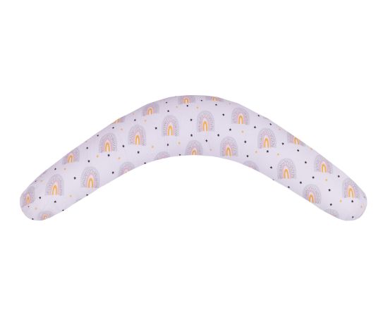 Spilvens-pakavs RAINBOW 170 cm (1748)