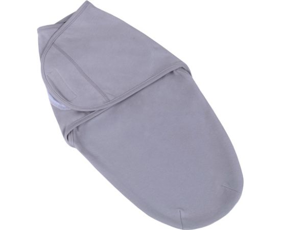 Ietinamais autiņš-sedziņa GREY (577)