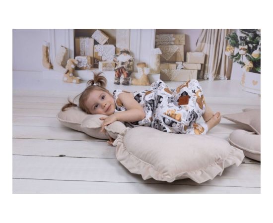 Guļammaiss ar kājām KIDS FUNNY TOYS (2403)