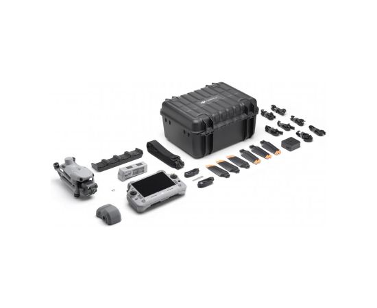 DJI Matrice 4T 4 Series Enterprise Intelligent Thermal Drone