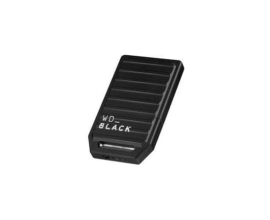 Western Digital WD BLACK C50 2TB External SSD Storage Expansion Card for Xbox