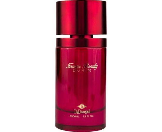 Mugler TAD ANGEL Forever Beauty EDP spray 100ml