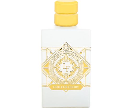 Lattafa LA FEDE Oud For Glory EDP spray 100ml