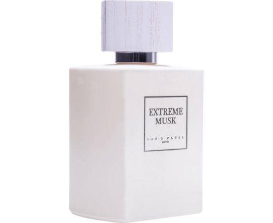 LOUIS VAREL Extreme Musk EDP spray 100ml