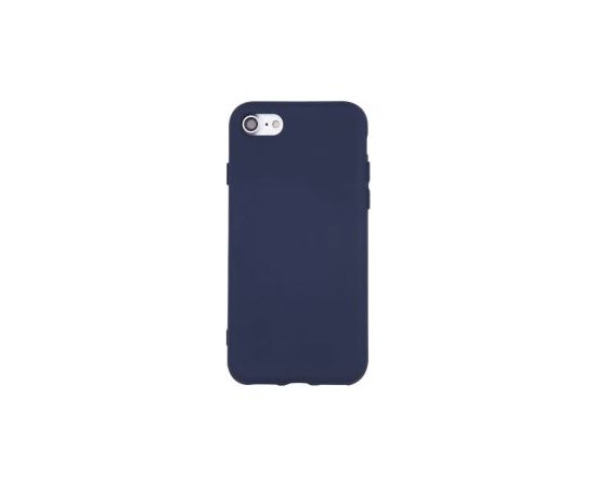 iLike Huawei  P30 Lite  Silicone Case Dark Blue