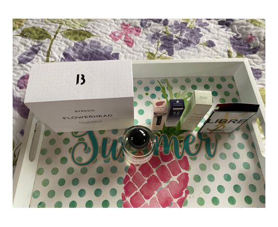 Byredo BYREDO Flowerhead EDP spray 50ml